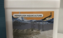 HEPAFLUSH AQUACULTURE